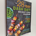 Julie Andrews ym. : The DASH Diet Weight Loss Program - pikkukuva 1