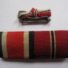 Saksa nauharipa ja mini nauha - pikkukuva 1