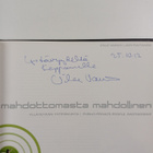 Ville Vainio : Mahdottomasta mahdollinen : yllätetään yht... - pikkukuva 3