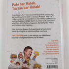 Timo Parvela : Pate ja savannien sankarit - pikkukuva 2
