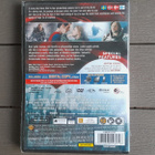DVD: Man Of Steel (Henry Cavill, Russell Crowe 2013) UUSI - pikkukuva 2