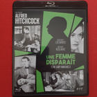 The Lady Vanishes BLU-RAY - pikkukuva 1