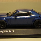 Dodge challenger SRT demon V8 6.2l -18 1:43 ALE! - pikkukuva 3