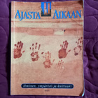 Ajasta aikaan, 4 historian oppikirjaa - pikkukuva 3