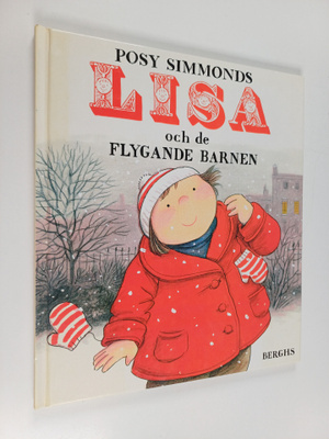 Posy Simmonds : Lisa och de flygande barnen