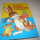 Pupu Tupuna tavaratalossa -nid - pikkukuva 1