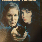 Medusan verkko DVD Richard Chamberlain - pikkukuva 1