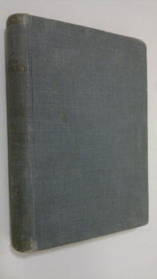 P. A. Heinricius : Fysiikka