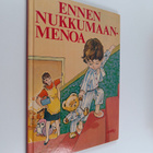 Barbara Hayes : Ennen nukkumaanmenoa - pikkukuva 1