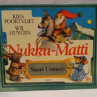 Nukku-Matti - Poortvliet, Huygen (sid.) - pikkukuva 1
