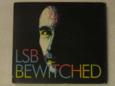 LSB • Bewitched CD
