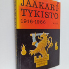 Jääkäritykistö 1916-1966 - pikkukuva 1