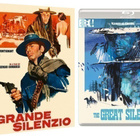 The Great Silence - Limited Edition (Slipcase + Booklet UUSI - pikkukuva 3