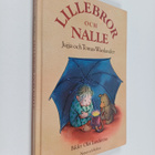 Jujja Wieslander : Lillebror och Nalle - pikkukuva 1