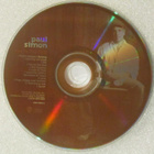Paul Simon • You're The One CD - pikkukuva 3