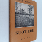 Erkki Kivinen : Suotiede - pikkukuva 1