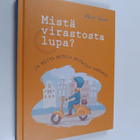 Maire Soiluva : Mistä virastosta lupa? : ja muita mutkia ... - pikkukuva 1