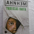 Yhdeksäs hauta / Ahnhem Stefan - pikkukuva 1