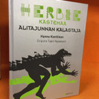 Herbie Kastemaa – Alitajunnan kalastaja - pikkukuva 1