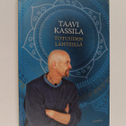 Taavi Kassila : Totuuden lähteillä - pikkukuva 1
