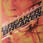 CHUCK NORRIS: BREAKER! BREAKER! DVD - pikkukuva 1