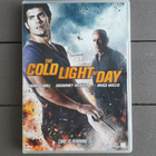 DVD: The Cold Light Of Day (Henry Cavill, Sigourney Weaver) - pikkukuva 1