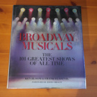 Ken Bloom:Broadway Musicals.Sid. - pikkukuva 1