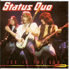 Status Quo • Ice In The Sun CD - pikkukuva 1