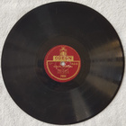 Savikiekko 1953 - Georg Malmsten - Odeon PLD 65 - pikkukuva 4