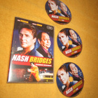 NASH BRIDGES - 1. tuotantokausi ( Don Johnson ) - pikkukuva 1