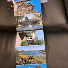 Helsinki, Suomenlinna, kuvakansio, kulkematon - pikkukuva 3