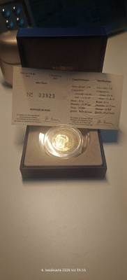 abode pierre 2 € proof