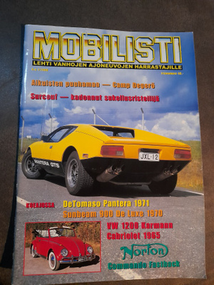 Mobilisti 2000 - 7