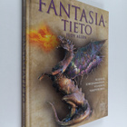 Judy Allen : Fantasiatieto - pikkukuva 1
