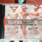 SILICON DICK ~ Chili Con Dick ~ CD naarmuton M- - pikkukuva 1