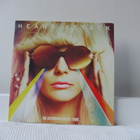 THE ASTEROIDS GALAXY TOUR - HEART ATTACK CDS - pikkukuva 1