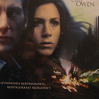 HOUKUTUS DVD UUSI - pikkukuva 1
