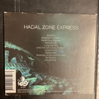 MÄRVEL - Hadal Zone Express cd digipak - pikkukuva 2
