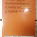 Aldous Huxley - A Brave New World (paperback) - pikkukuva 2
