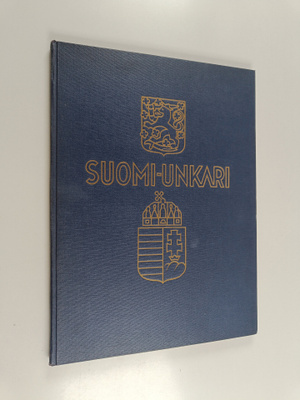 Suomi-Unkari albumi