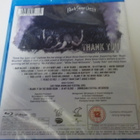 BLACK STONE CHERRY - THANK YOU LIVIN' UUSI BLU-RAY - pikkukuva 2