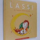 Tarja Lapintie : Lassi ei tahdo nukkumaan - pikkukuva 1