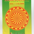 Vantaa: Heureka / lluusiot (erikoisleima 10.11.1997) - pikkukuva 1