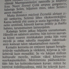 ^o^ Yashar Kemal : Kalastaja jota meri vihasi - pikkukuva 3
