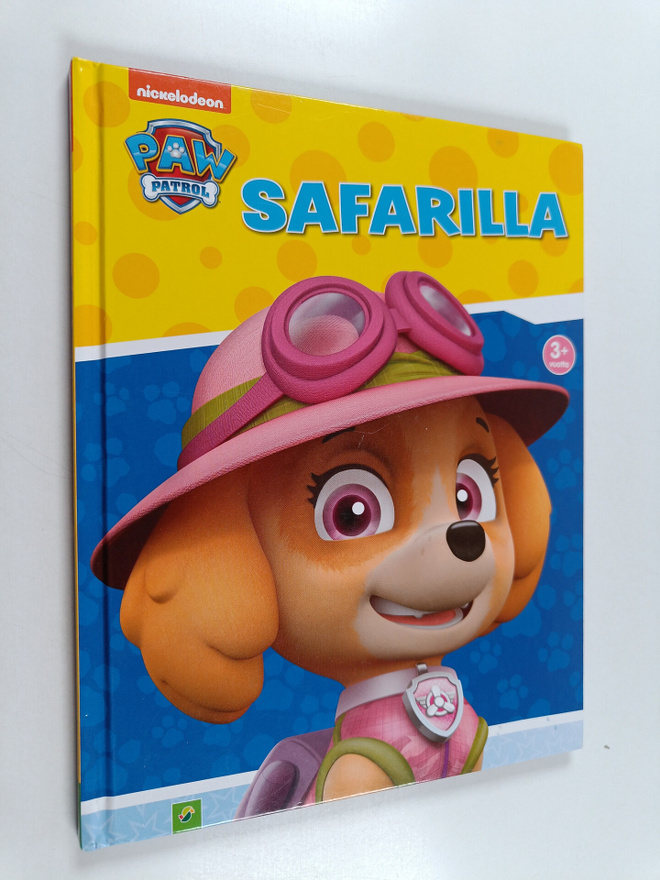Safarilla