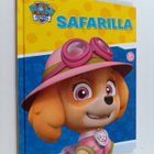 Safarilla - pikkukuva 1