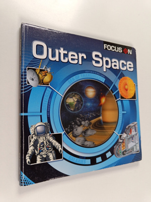 pTop That! Publishing PLC : Outer Space