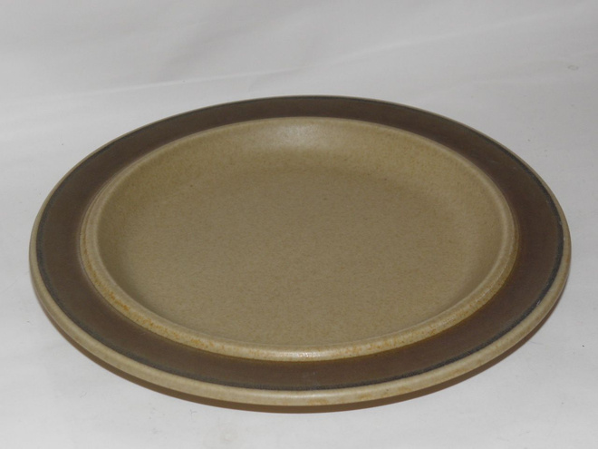 Arabia TUNTURI lautanen, halk. 20 cm