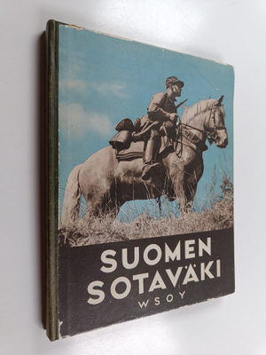 Suomen sotaväki