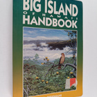 J. D. Bisignani : Big Island of Hawaii Handbook - pikkukuva 1